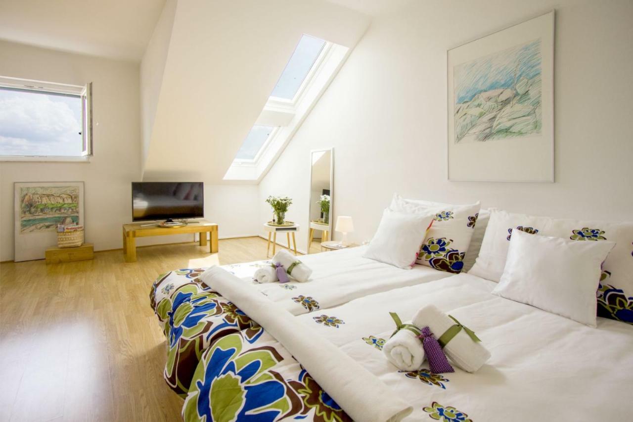 West Coast Luxury Apartment 斯普利特 外观 照片