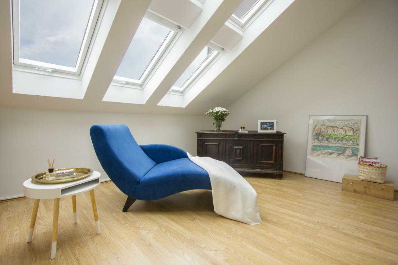 West Coast Luxury Apartment 斯普利特 外观 照片