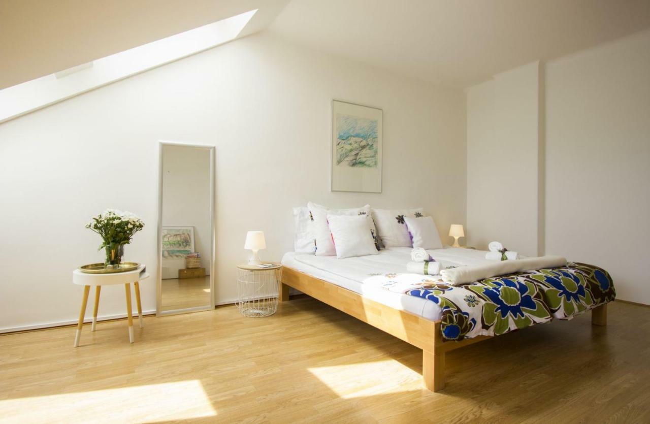 West Coast Luxury Apartment 斯普利特 外观 照片