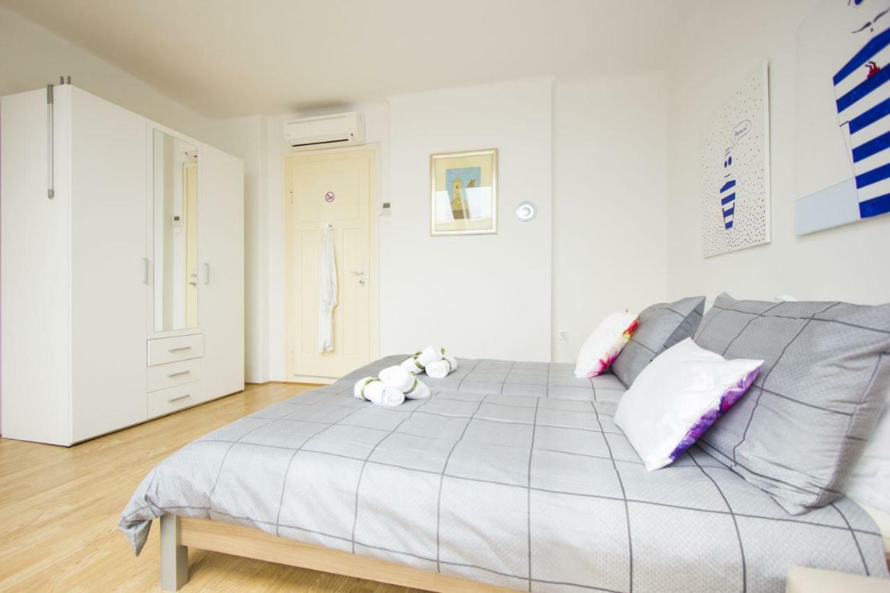 West Coast Luxury Apartment 斯普利特 外观 照片
