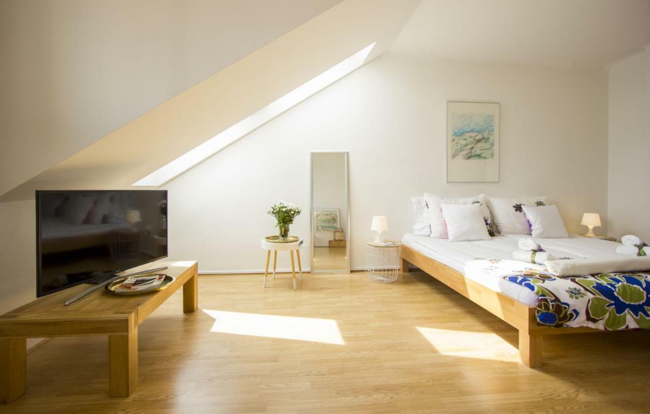 West Coast Luxury Apartment 斯普利特 外观 照片