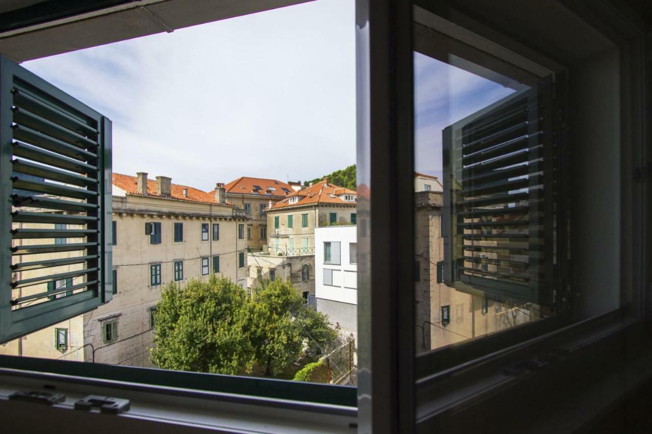 West Coast Luxury Apartment 斯普利特 外观 照片