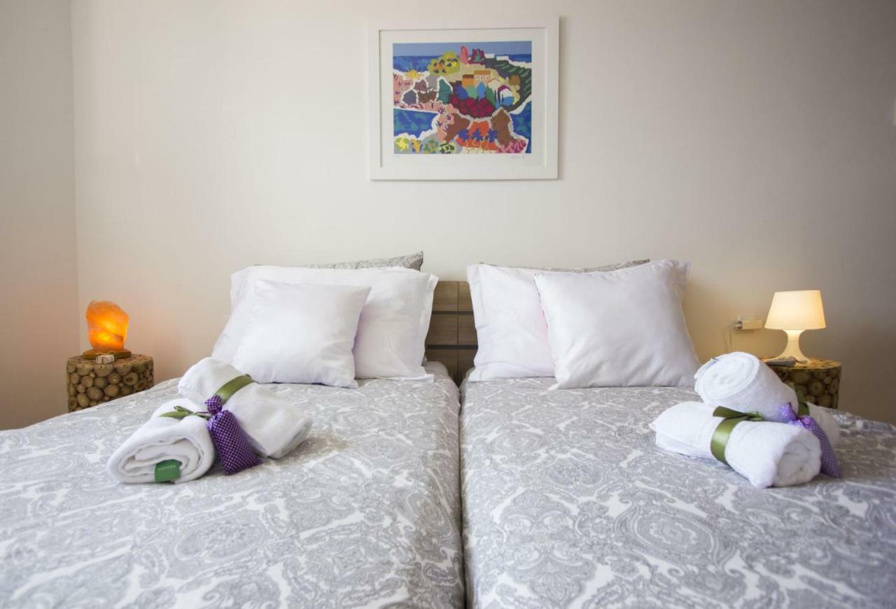 West Coast Luxury Apartment 斯普利特 外观 照片