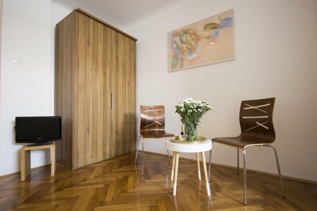 West Coast Luxury Apartment 斯普利特 外观 照片
