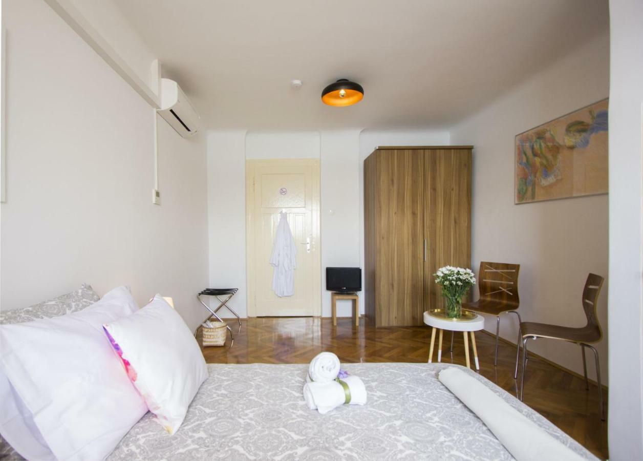 West Coast Luxury Apartment 斯普利特 外观 照片