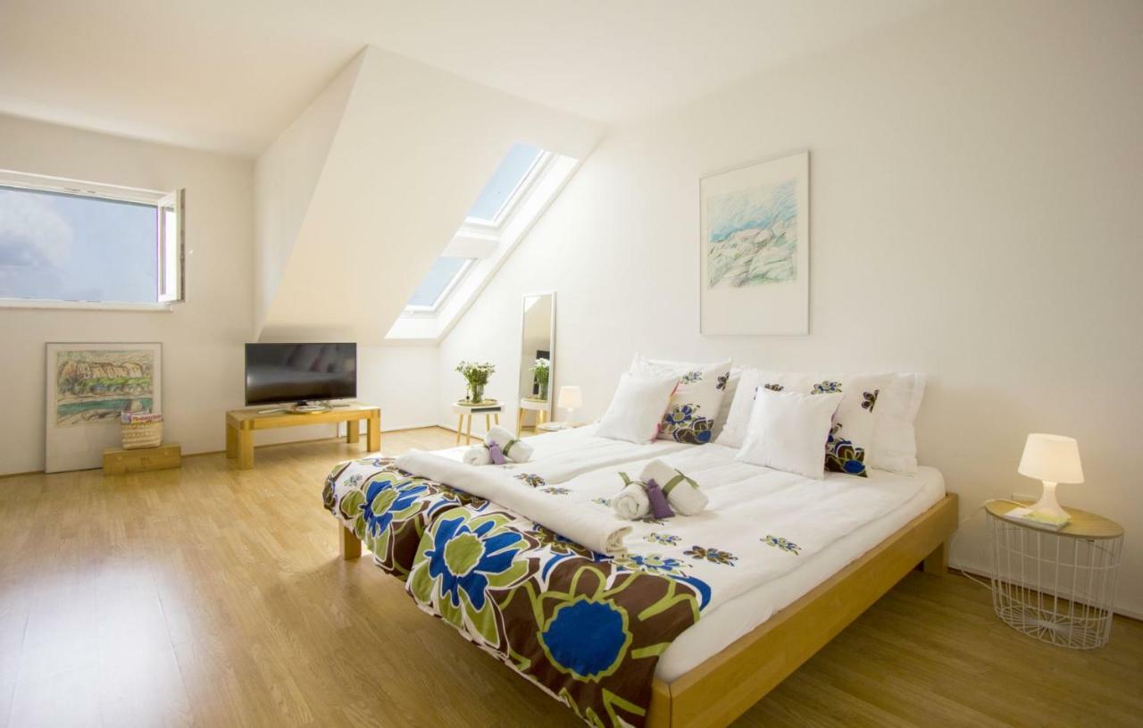 West Coast Luxury Apartment 斯普利特 外观 照片